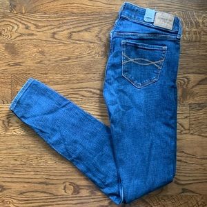 Abercrombie & Fitch Jeggings